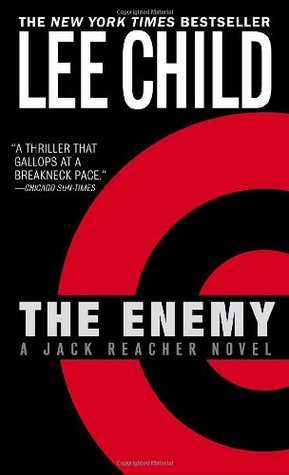 The Enemy (2005) by Lee Child