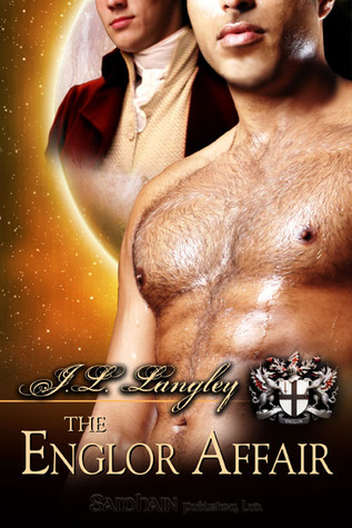 The Englor Affair (2008) by J.L. Langley