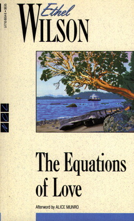 The Equations of Love (1990)