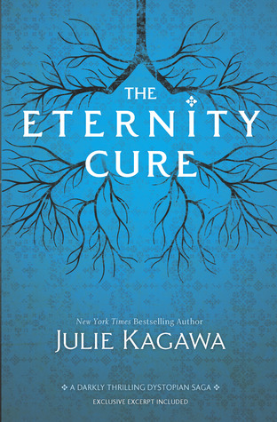The Eternity Cure (2013) by Julie Kagawa