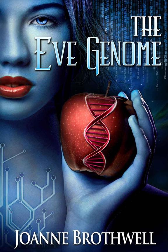 The Eve Genome by Joanne Brothwell