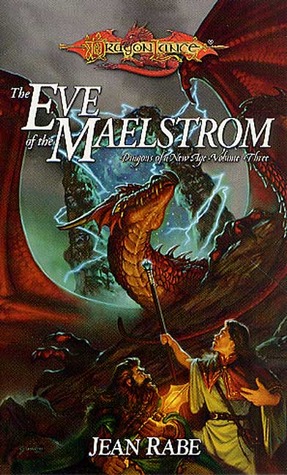 The Eve of the Maelstrom (2002)