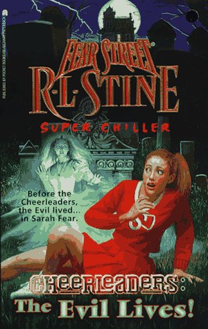 The Evil Lives! (1998) by R.L. Stine