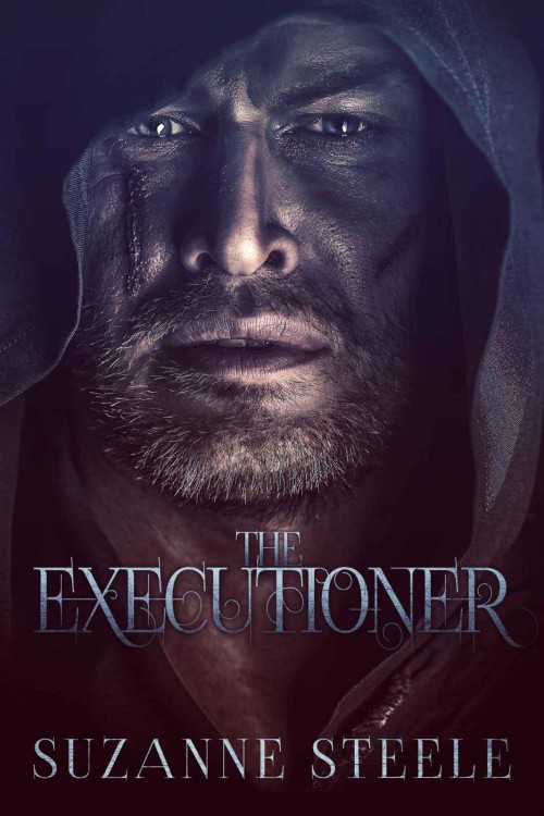 The Executioner by Suzanne Steele