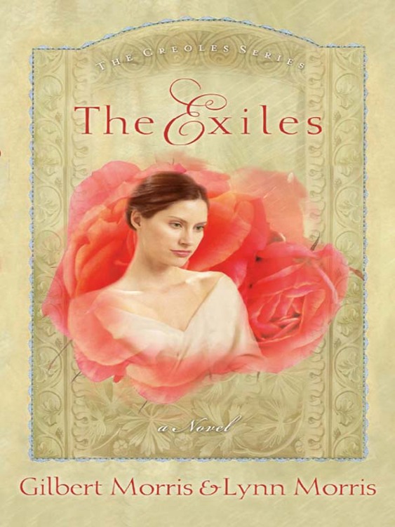 The Exiles by Gilbert Morris