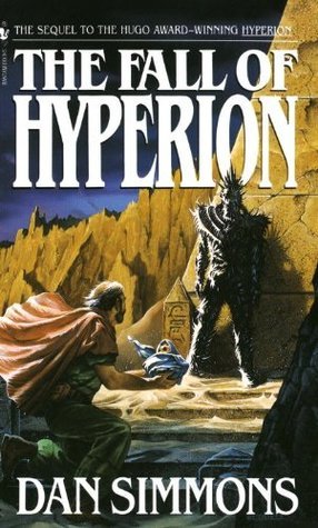 The Fall of Hyperion (1995) by Dan Simmons