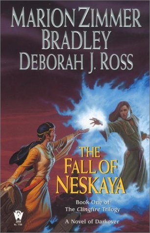 The Fall of Neskaya (2002)
