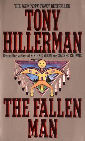 The Fallen Man (1997) by Tony Hillerman