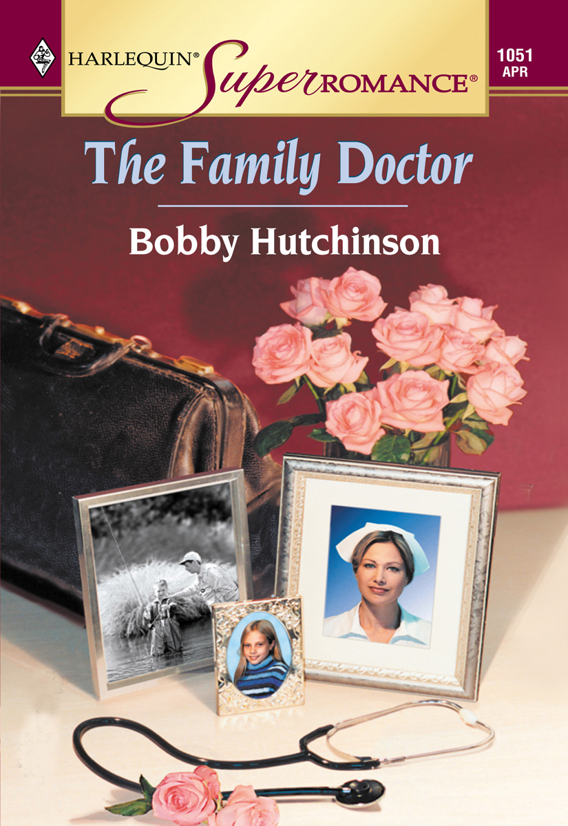 The Family Doctor (2002) by Bobby Hutchinson