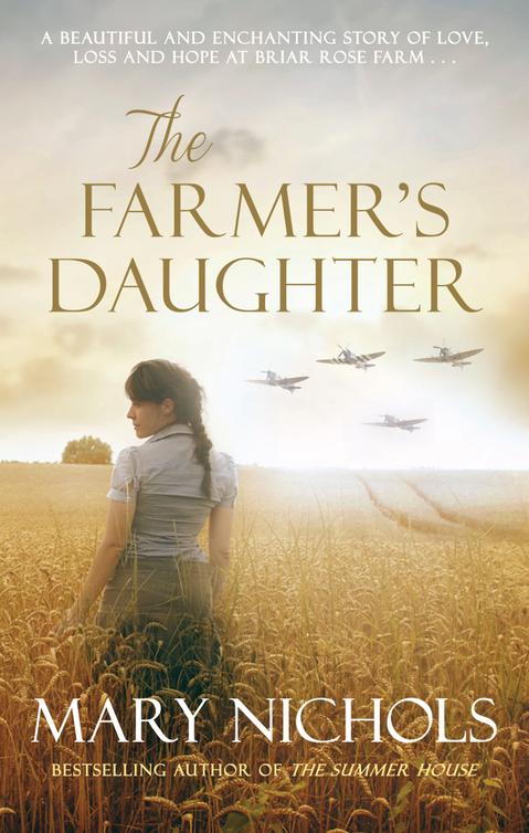 The Farmer's Daughter (2015) by Mary Nichols