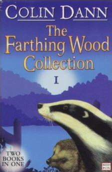 The Farthing Wood Collection 1 by Colin Dann