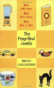 The Feng Shui Junkie (2000) by Brian Gallagher