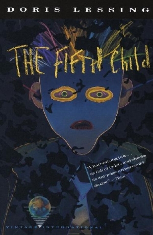 The Fifth Child (2010)