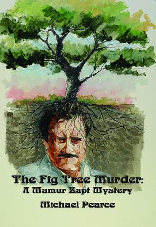 The Fig Tree Murder (2003)