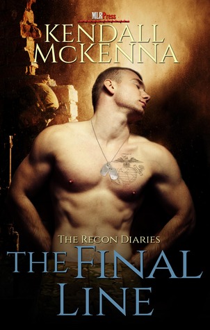 The Final Line (2013) by Kendall McKenna