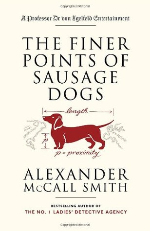 The Finer Points of Sausage Dogs (2004)