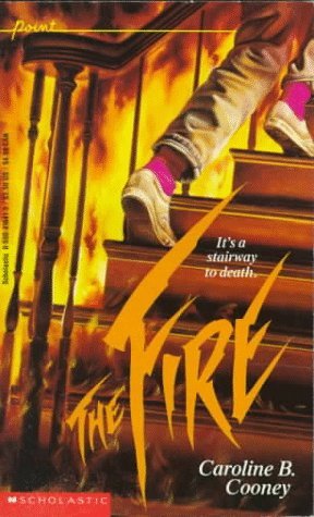 The Fire (2001)