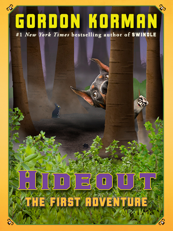 The First Adventure (2012)