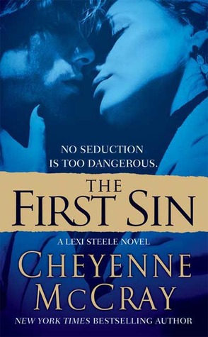 The First Sin (2009) by Cheyenne McCray