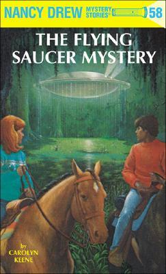 The Flying Saucer Mystery (2005)
