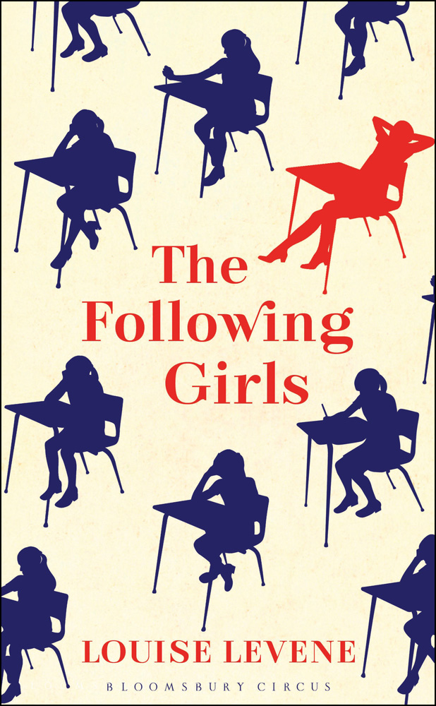 The Following Girls (2014) by Louise Levene