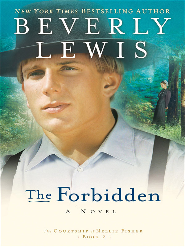 The Forbidden by Beverly  Lewis