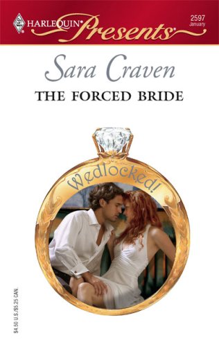 The Forced Bride (2006) by Sara Craven