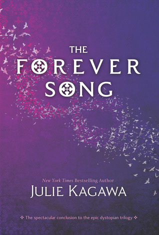 The Forever Song (2014) by Julie Kagawa