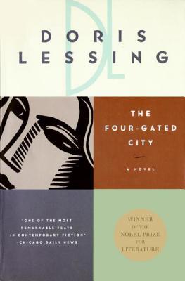 The Four-Gated City (1995) by Doris Lessing