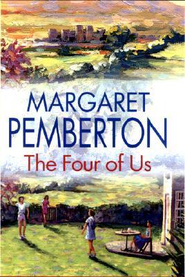 The Four of Us (2004) by Margaret Pemberton