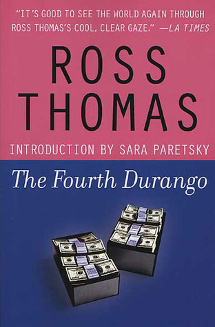 The Fourth Durango (2003)