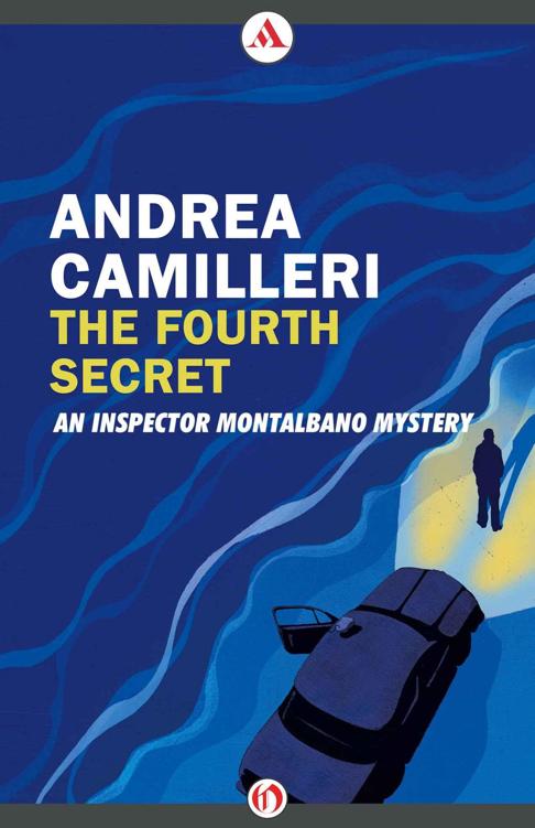 The Fourth Secret by Andrea Camilleri