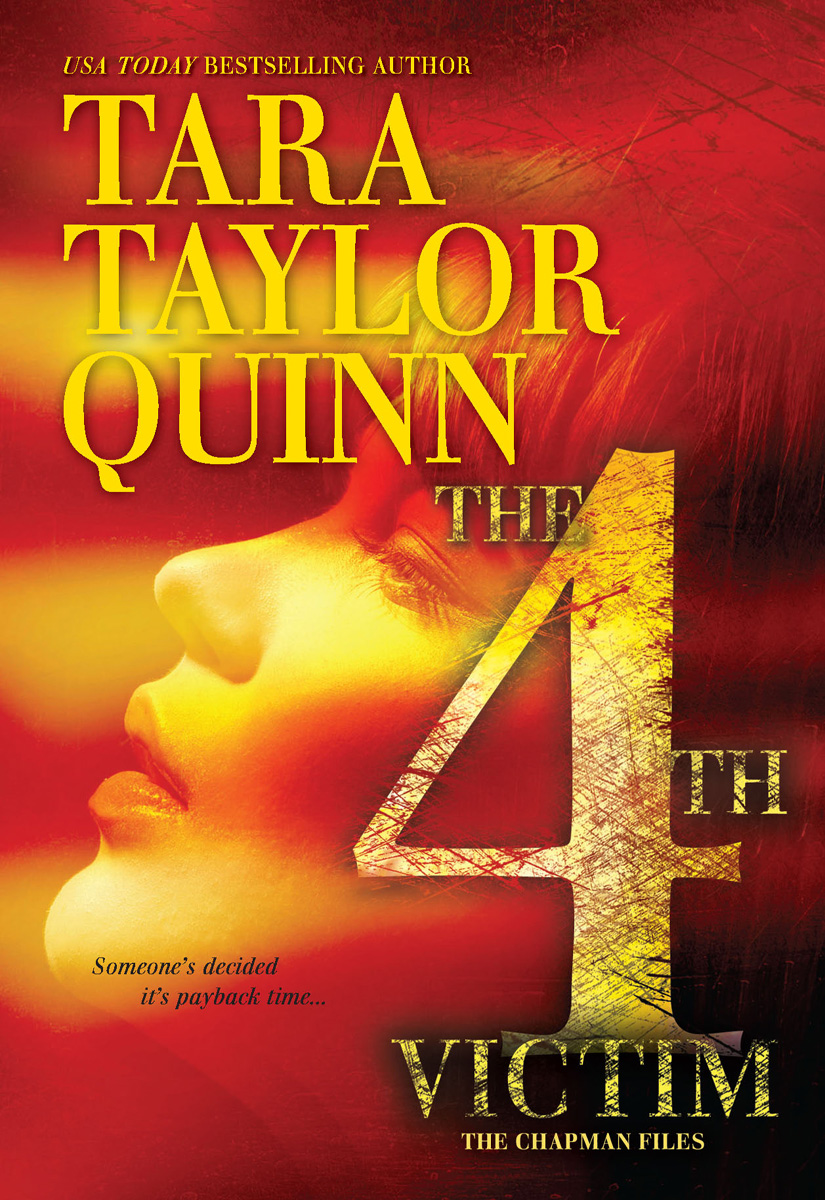 The Fourth Victim (2010) by Tara Taylor Quinn