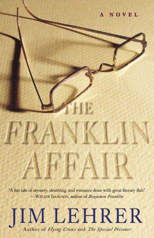 The Franklin Affair (2006) by Jim Lehrer