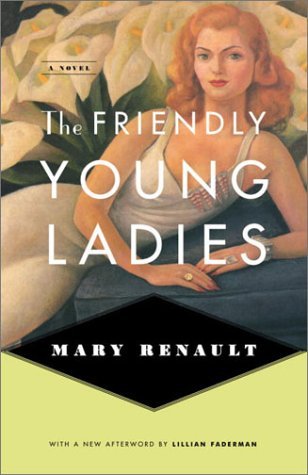 The Friendly Young Ladies (2003)