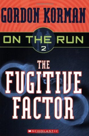 The Fugitive Factor (2005)