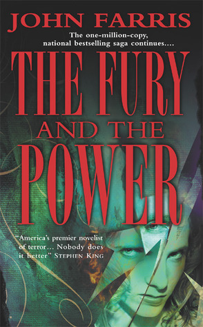 The Fury and the Power (2003)