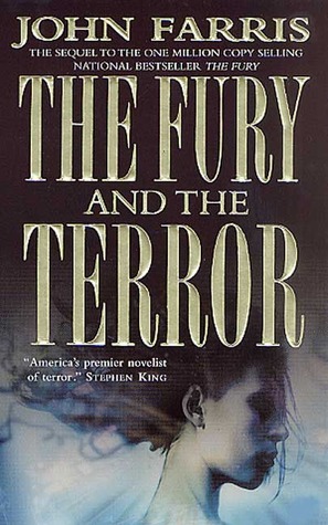 The Fury and the Terror (2002) by John Farris