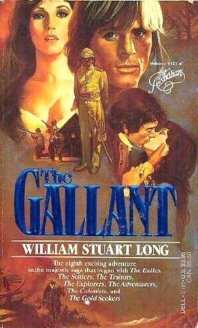 The Gallant (1986) by William Stuart Long