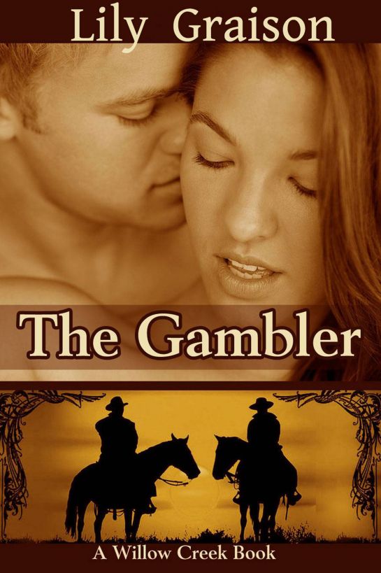 The Gambler by Lily Graison