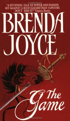 The Game by Brenda Joyce