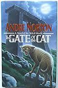 The Gate of the Cat (1988) by Andre Norton