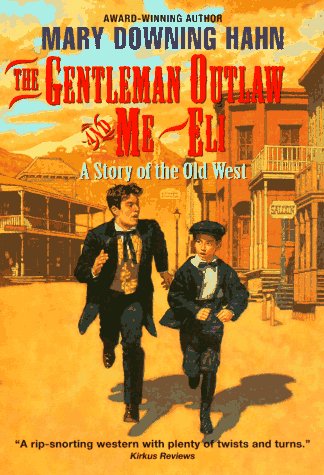 The Gentleman Outlaw and Me--Eli (1997)