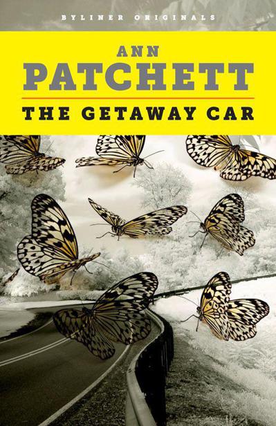 The Getaway Car: A Practical Memoir About Writing and Life (Kindle Single)