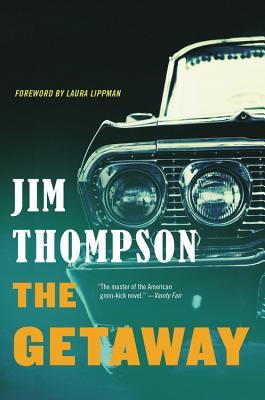 The Getaway (2014) by Jim Thompson