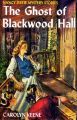 The Ghost of Blackwood Hall (1948) by Carolyn Keene