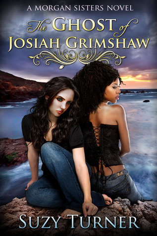 The Ghost of Josiah Grimshaw (2012) by Suzy Turner