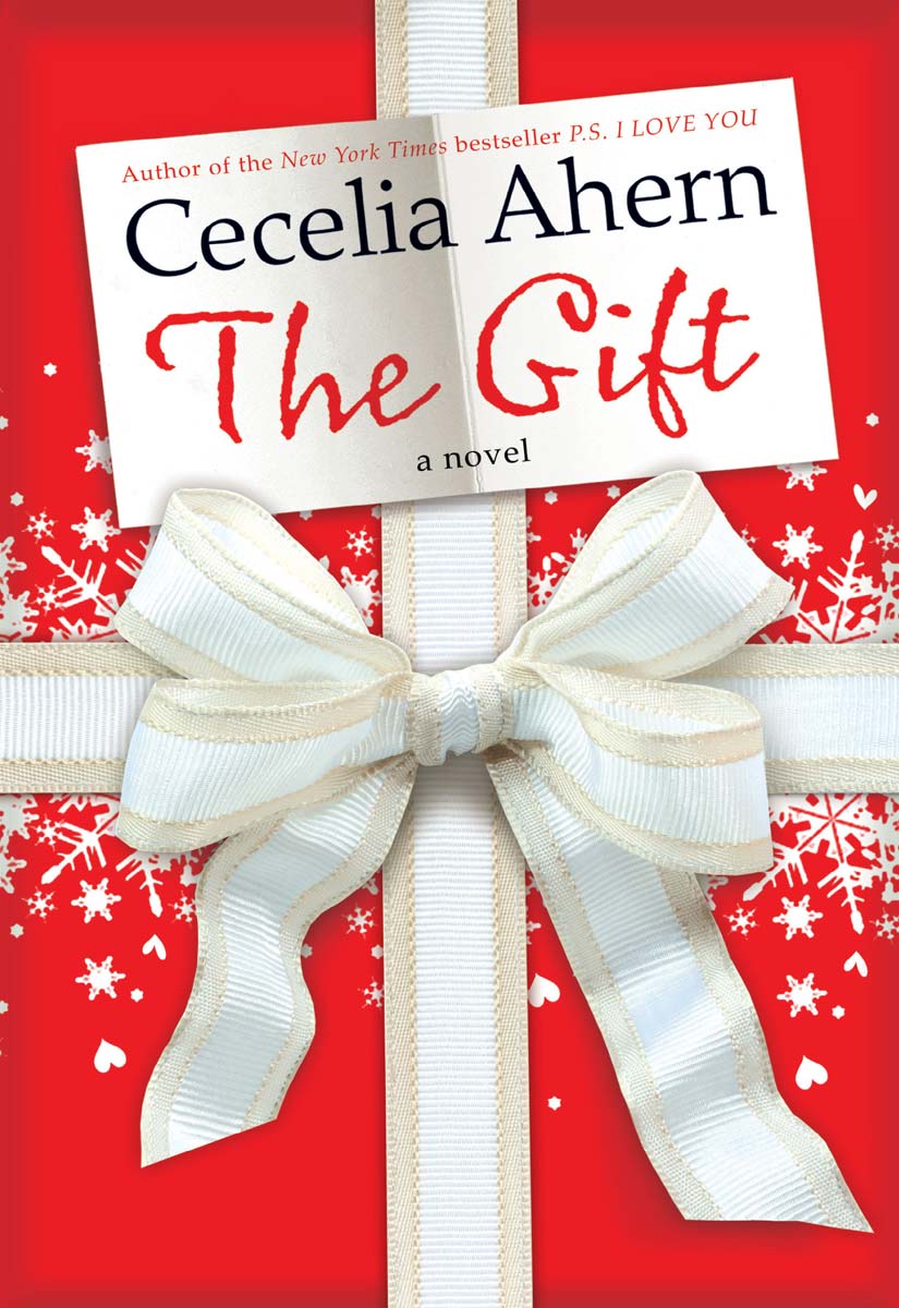 The Gift (2009) by Cecelia Ahern