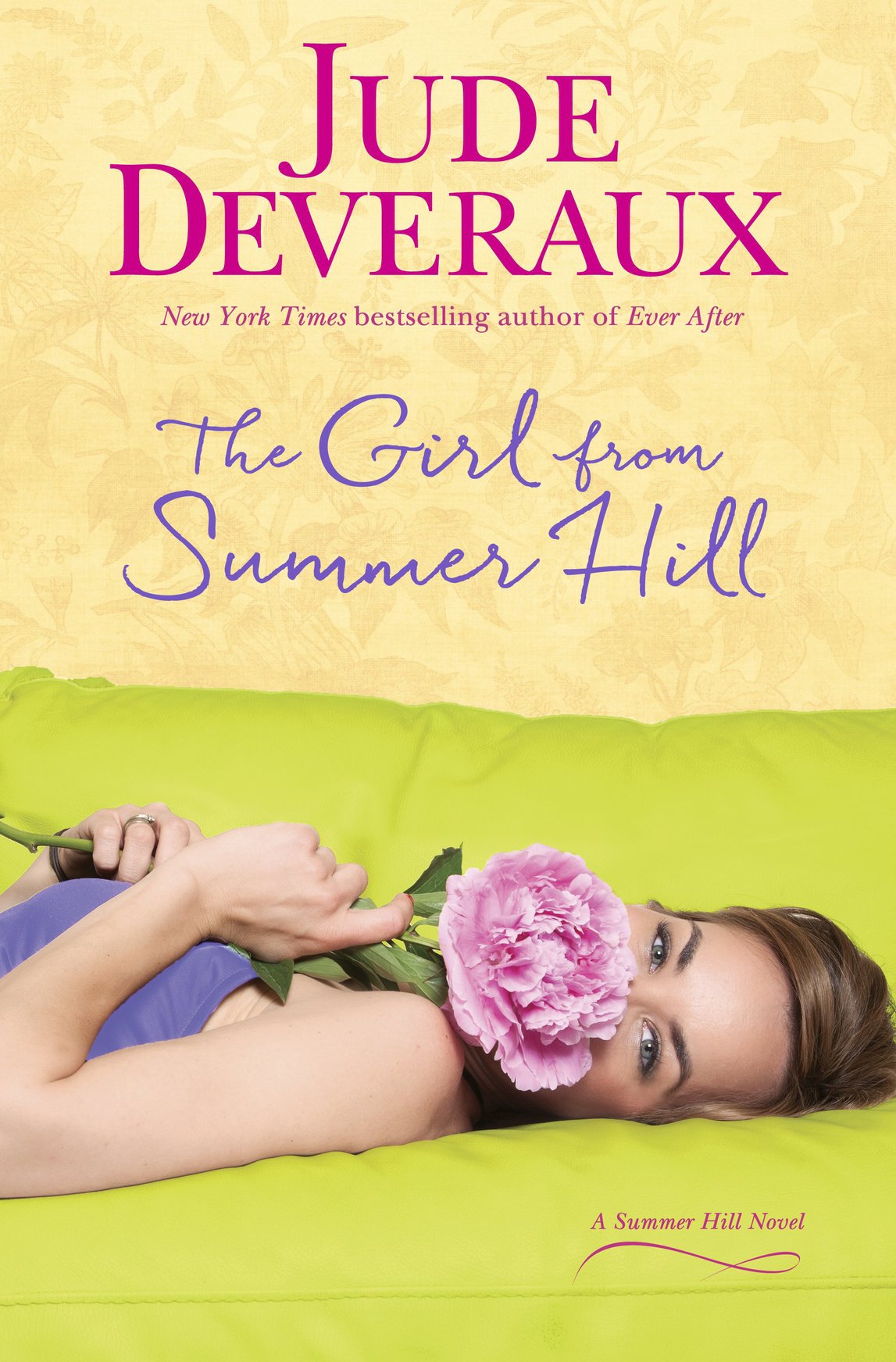 The Girl from Summer Hill (2016) by Jude Deveraux