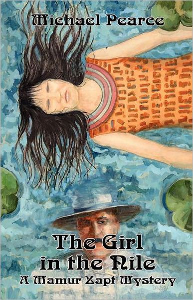 The Girl in the Nile by Michael Pearce